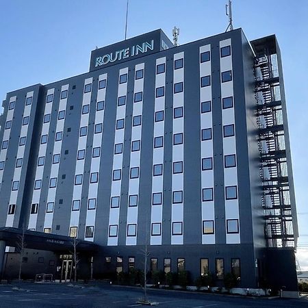 Hotel Route-Inn Akita Tsuchizaki Exterior photo