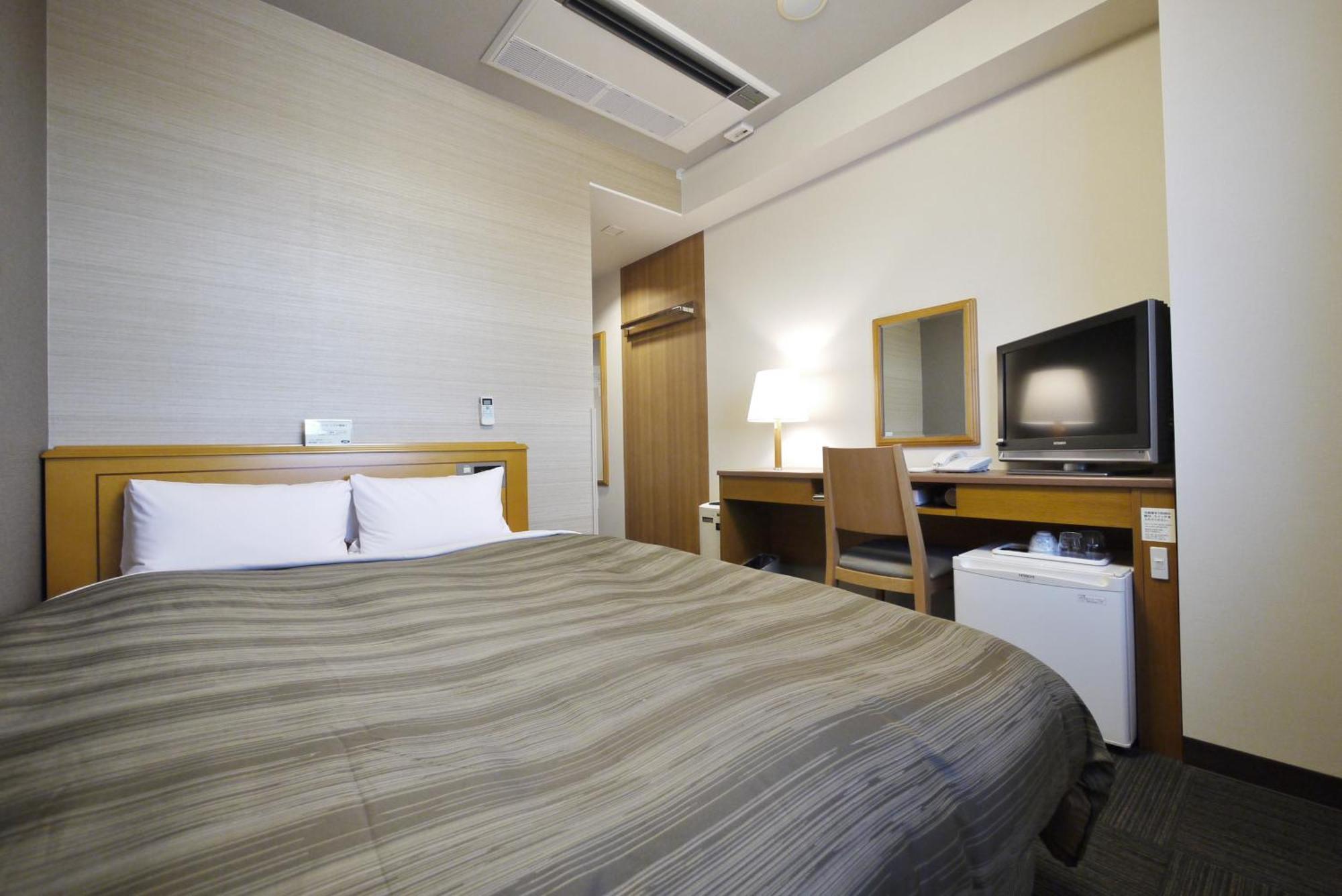 Hotel Route-Inn Akita Tsuchizaki Exterior photo