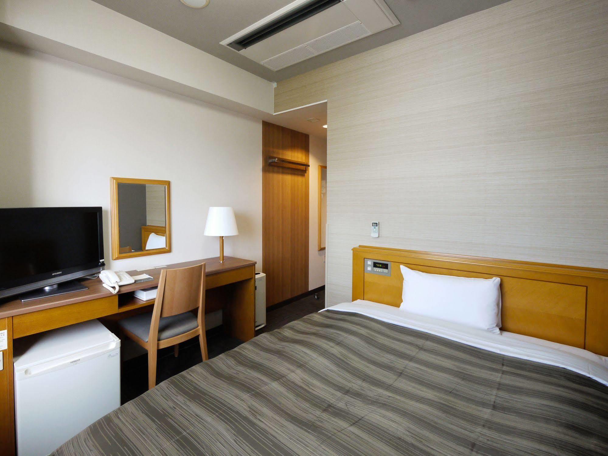 Hotel Route-Inn Akita Tsuchizaki Exterior photo